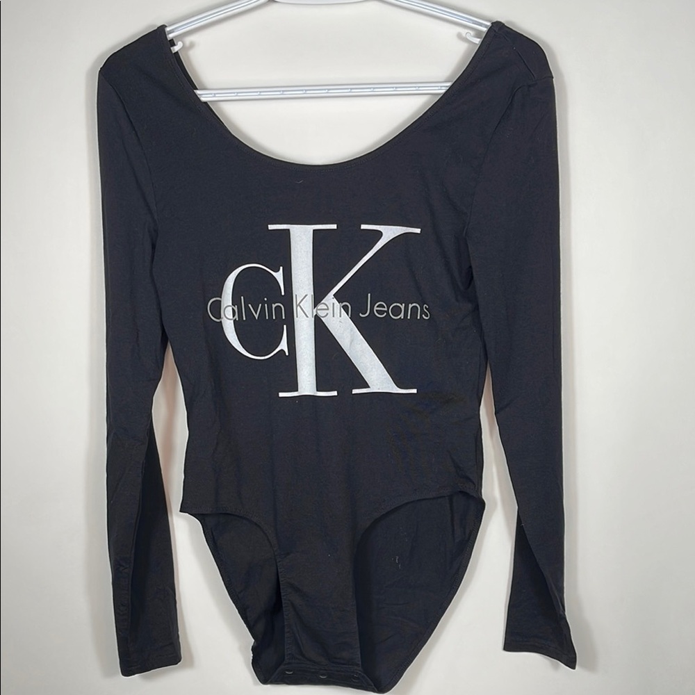Calvin Klein Bodysuit